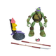 Illustration for article titled New Teenage Mutant Ninja Turtle Figures Revealed